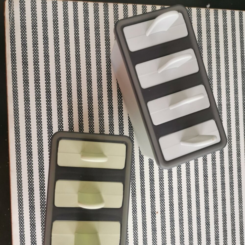Ice Pops Mold, Ice‎ Cream Maker, Set of 2